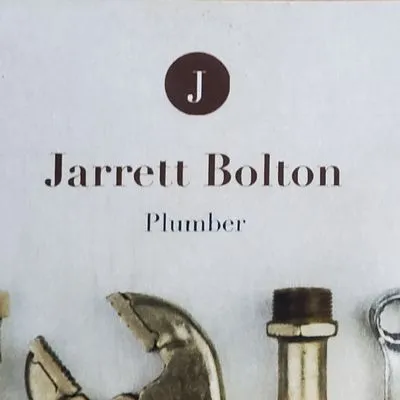Jarrett Bolton