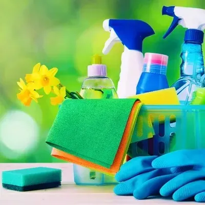 Country Cleaning Services