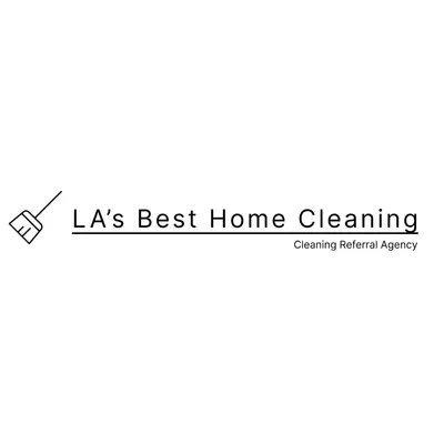 LA's Best Home Cleaning