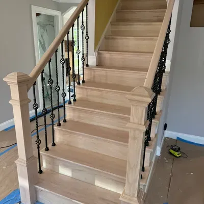 AS Exclusive construction