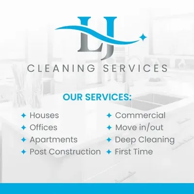 L&J Cleaning Services LLC