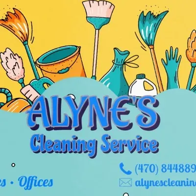 Alyne’s Cleaning