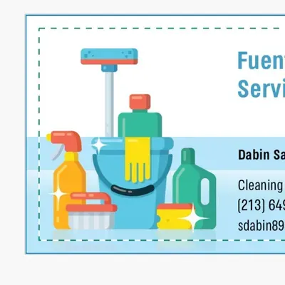 Fuentes Cleaning Services