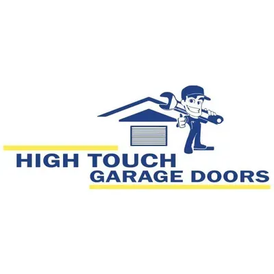 High Touch Garage Doors