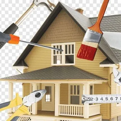 v and s construction