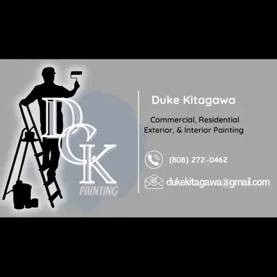 DCK Painting