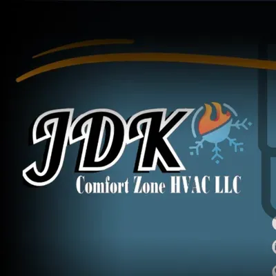 JDK Comfort Zone HVAC LLC