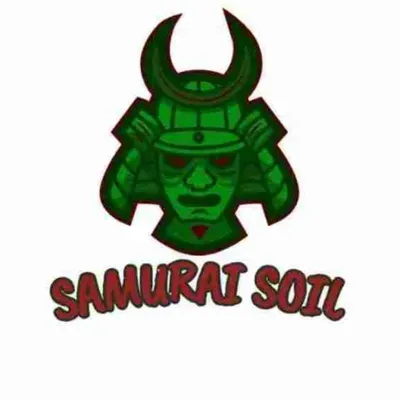 Samurai Soil