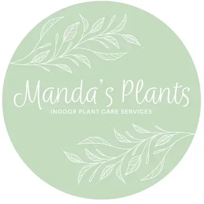 Manda’s Plants