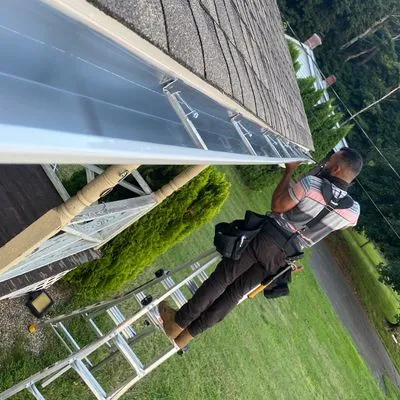 CT Roofing and Gutters