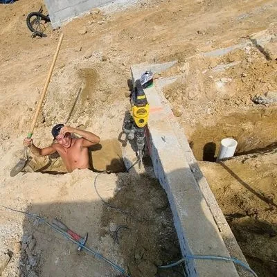 Eagle-plumbing