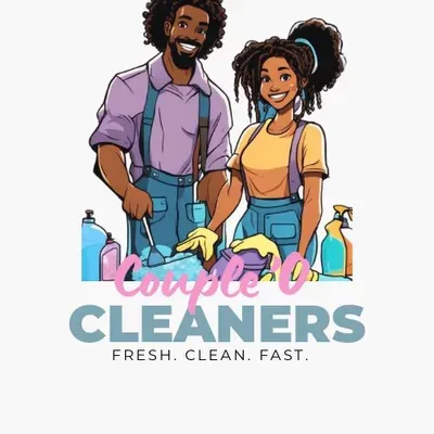 Couple’O Cleaners