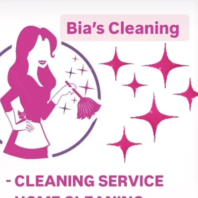 Bia’s Cleaning