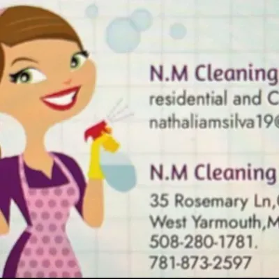 N.M clean