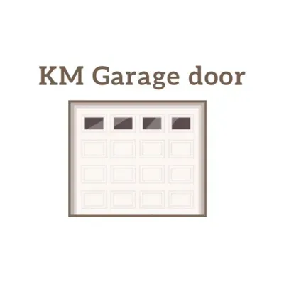 KM Garage Door