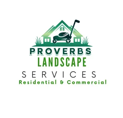 Proverbs Landscape