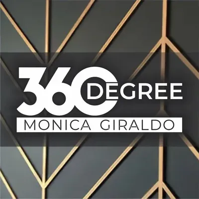 360 Degrees Monica G