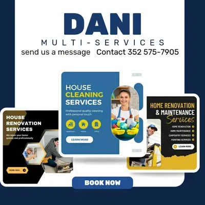Dani Multi services