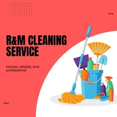 R&M Cleaning Service