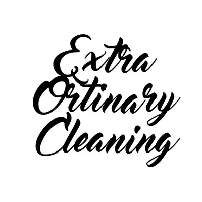 ExtraOrtinary Cleaning