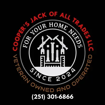 Cooper's Jack of all Trades LLC