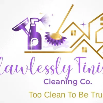 Flawlessly Finished Cleaning Co