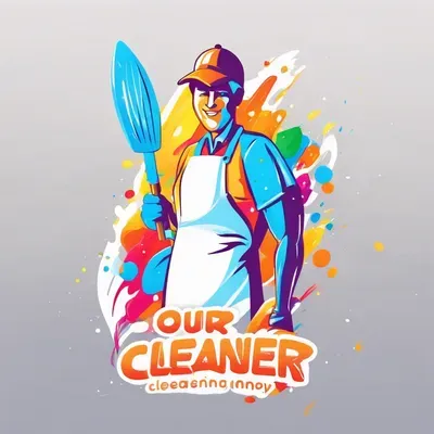 OUR CLEANER