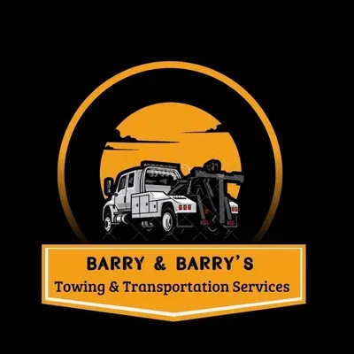 Barrytransport