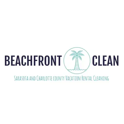 Beachfront Clean