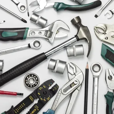 Hister Handyman