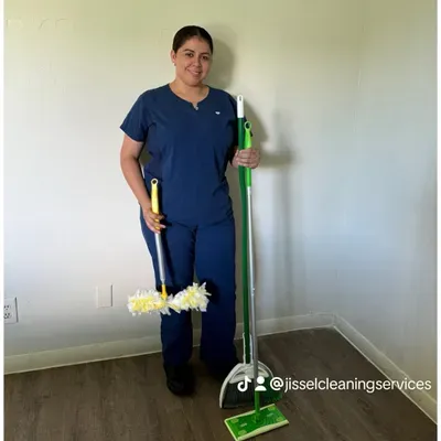 Jissel cleaning-services
