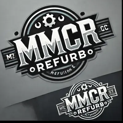 MMC Refurb
