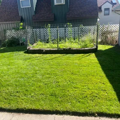 B&h lawn care