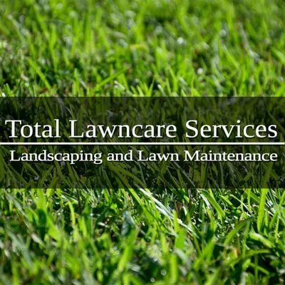 Total Lawncare Services