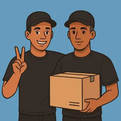Box Truck Boys (BTB)