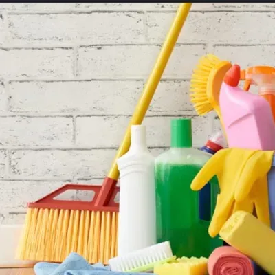 Sullivans cleaning
