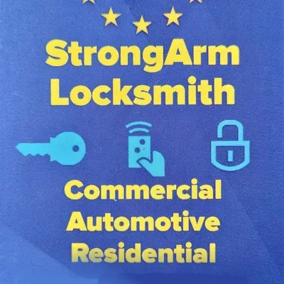 Strongarm Locksmith