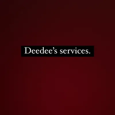 Dee Dee