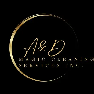 A&D magic cleaning services