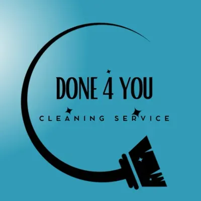 Done for You Cleaning Service