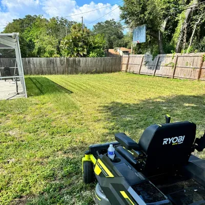 Eco Lawn Service