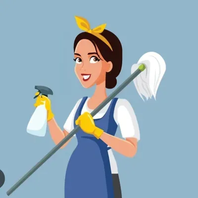 Vera's house Cleaning service