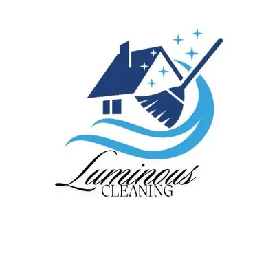 Luminous cleaning