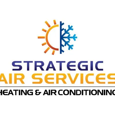 Strategic Air Services