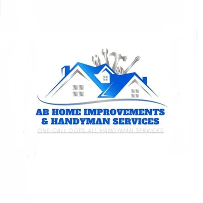 AB home improvements & handyman services