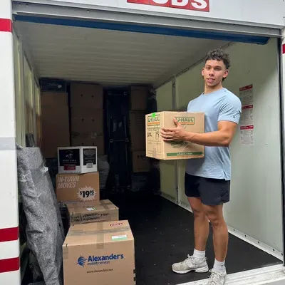 Doug’s On The Go Movers