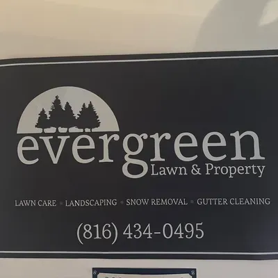 Evergreen Lawn and Property