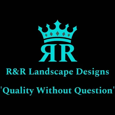R & R Landscape Designs