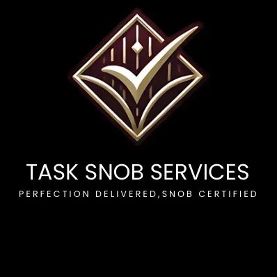 Task Snob Services