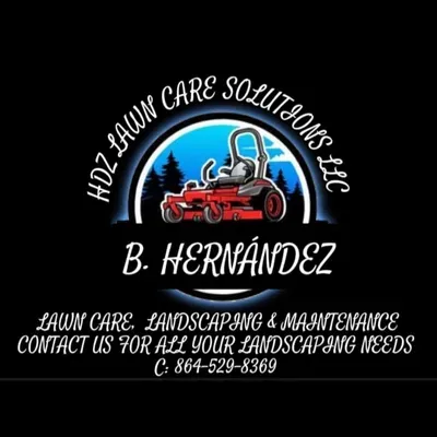 HDZ Lawn Care Solutions LLC